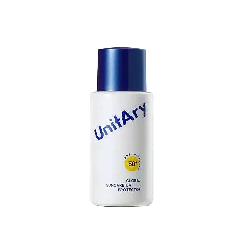 Global Suncare UV Protector SPF 50+ PA++++