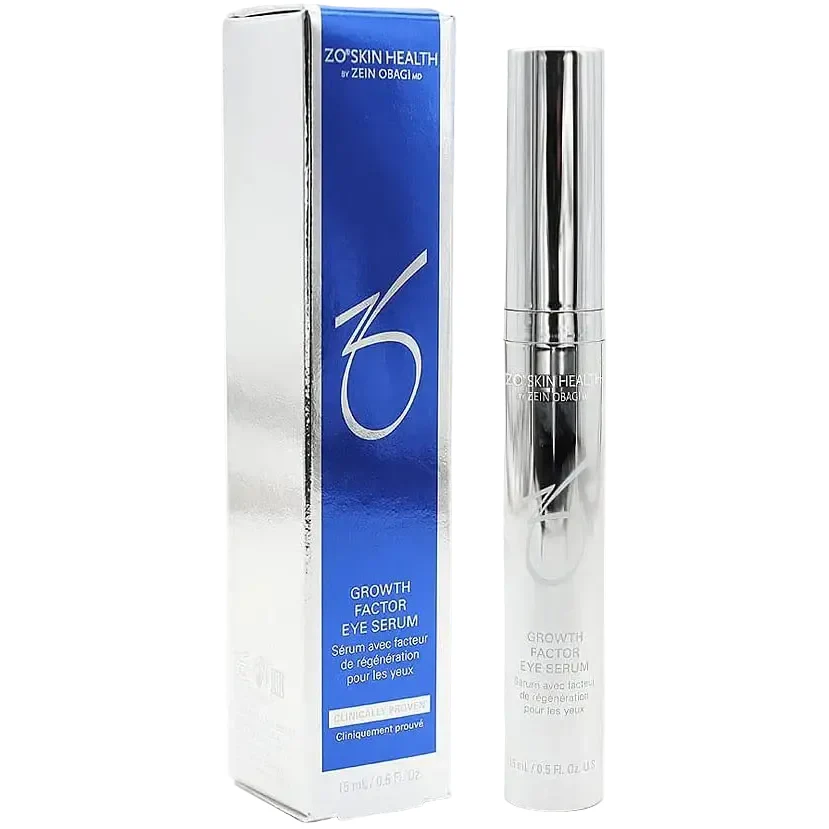 Growth Factor Eye Serum