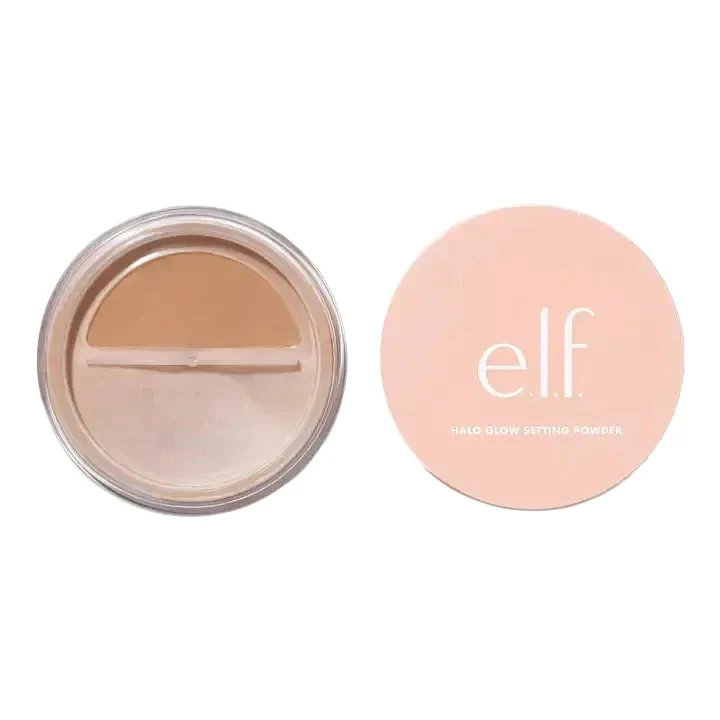 Halo Glow Setting Powder