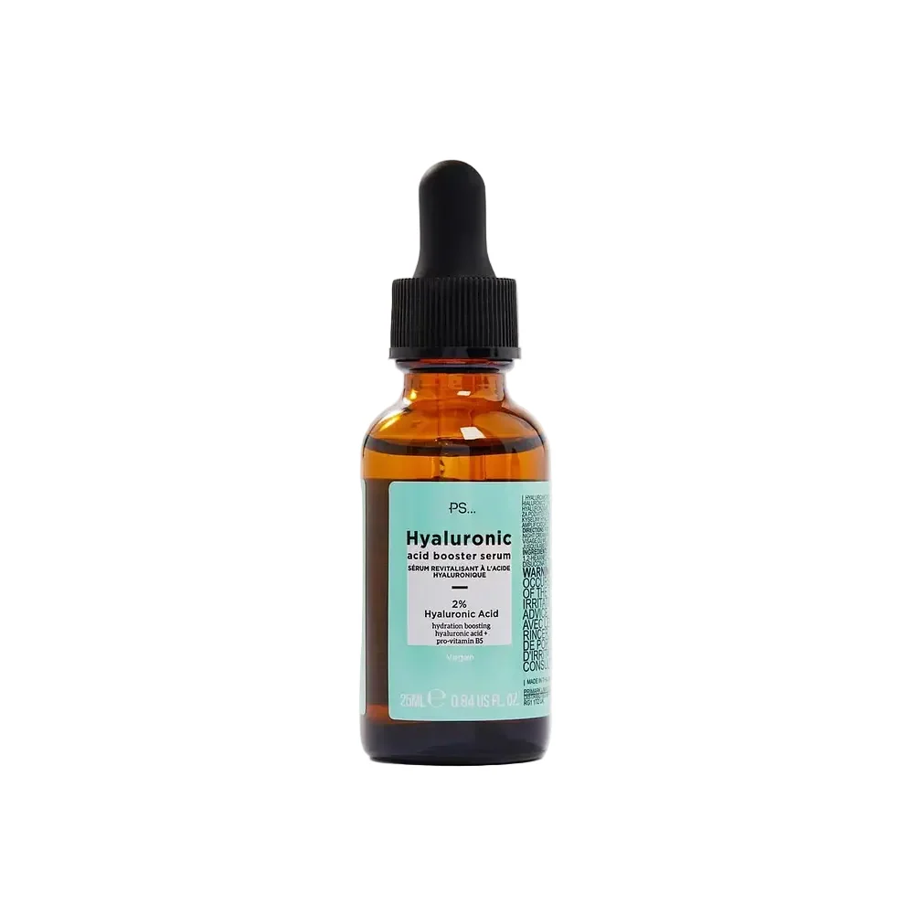 Hyaluronic Acid Booster Serum