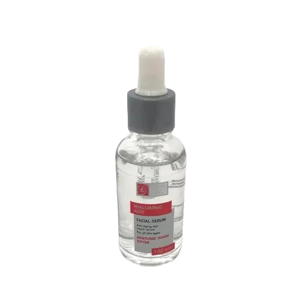 Hyaluronic Acid Facial Serum