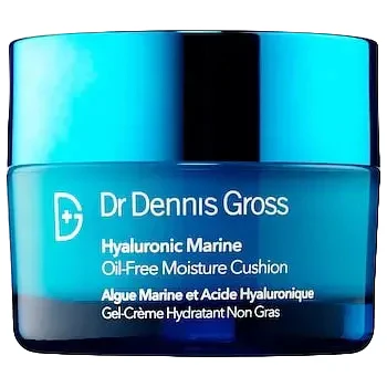 Hyaluronic Marine Oil-Free Moisture Cushion
