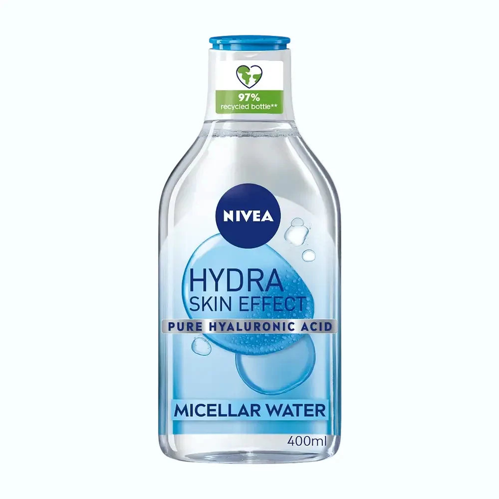 Hydra Skin Effect Micellar Water Hyaluronic Acid