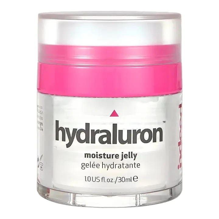 Hydraluron Moisture Jelly