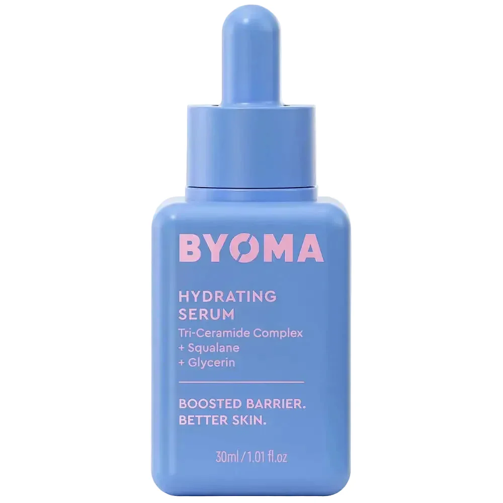Hydrating Serum