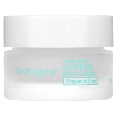 Hydro Boost + Caffeine Eye Gel Cream