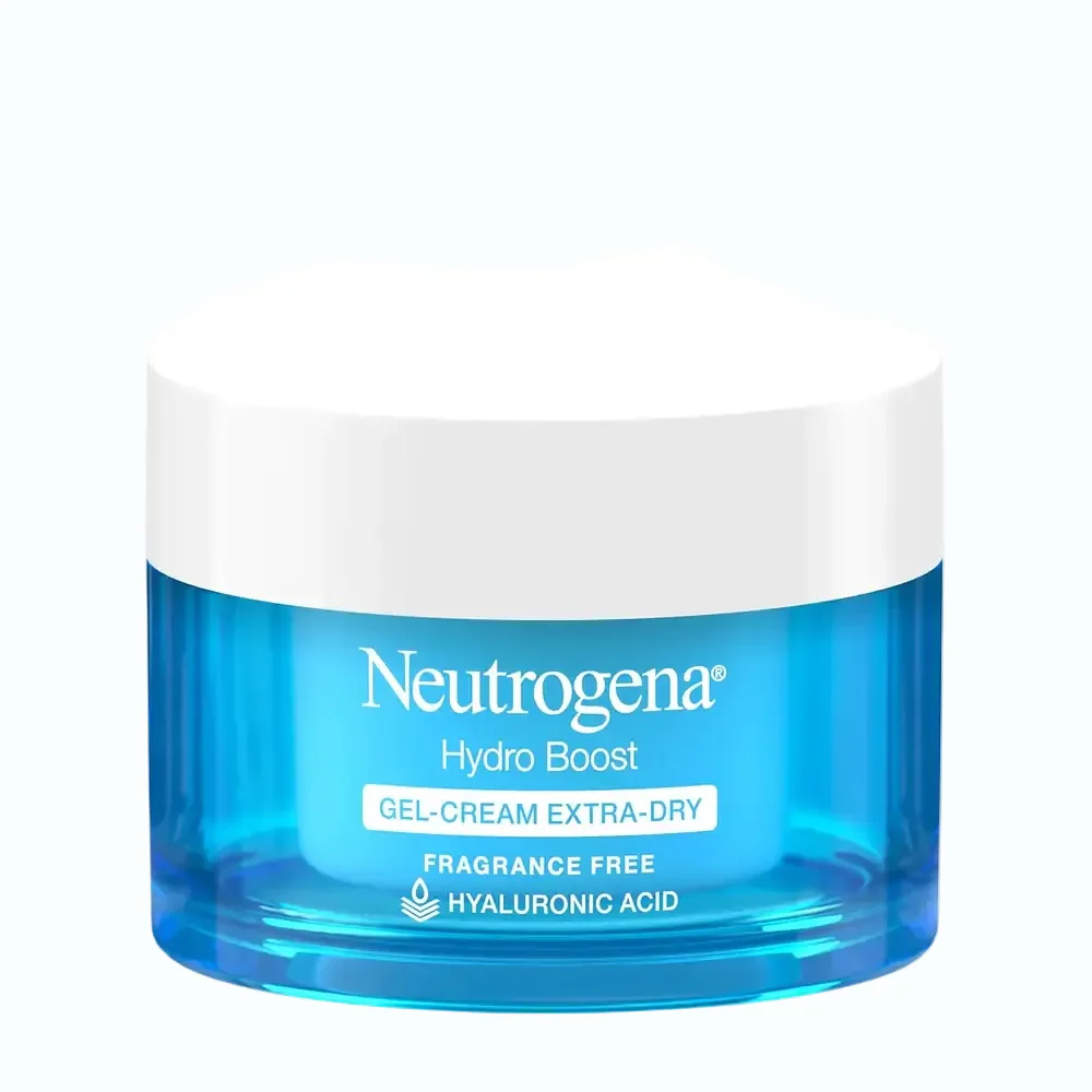 Hydro Boost Gel Crème