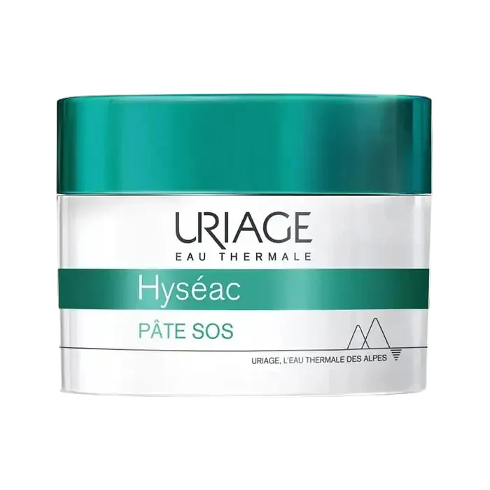 Hyseac SOS Paste