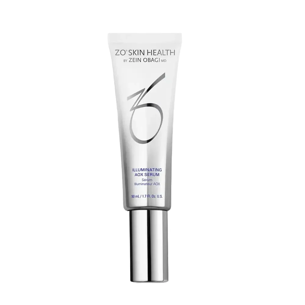 Illuminating Aox Serum