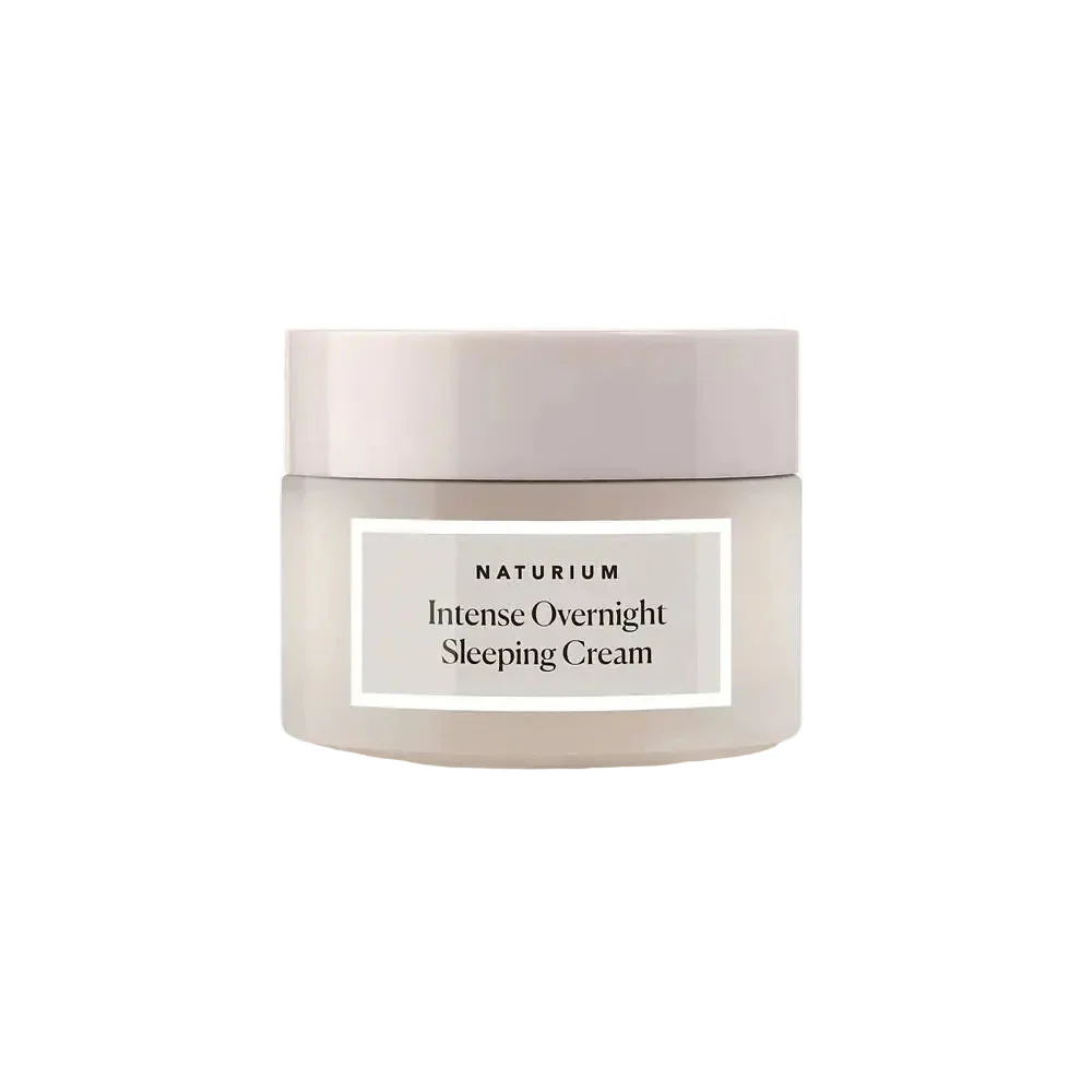 Intense Overnight Sleeping Cream
