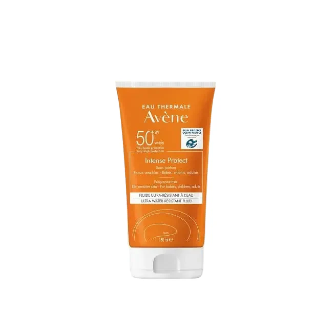 Intense Protect SPF 50+