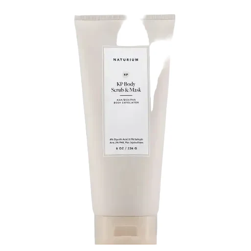 KP Body Scrub & Mask