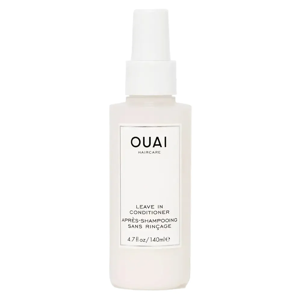 Leave In Conditioner