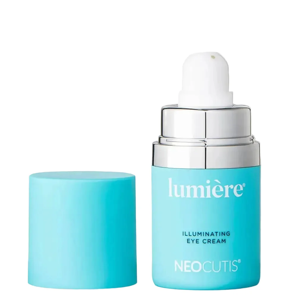 Lumiere Illuminating Eye Cream