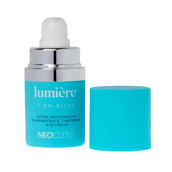 Lumière Riche Eye Cream