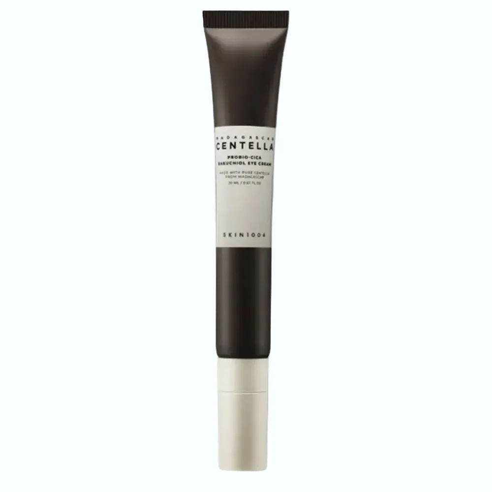 Madagascar Centella Probio-Cica Bakuchiol Eye Cream