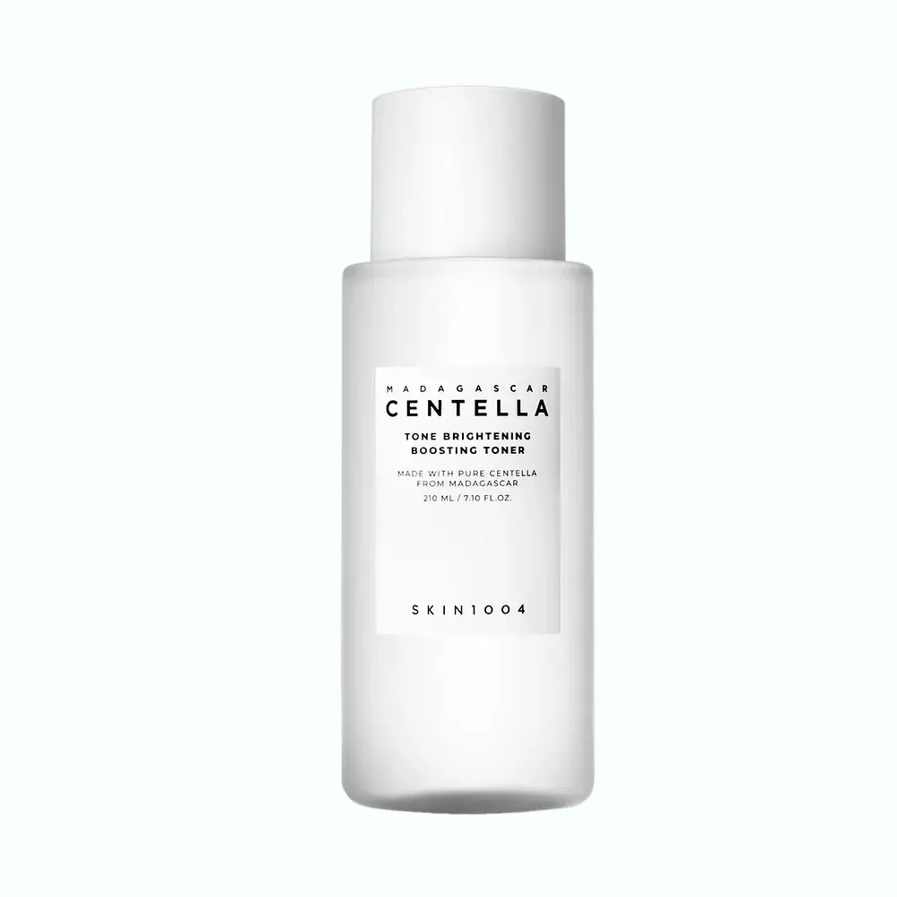 Madagascar Centella Tone Brightening Boosting Toner