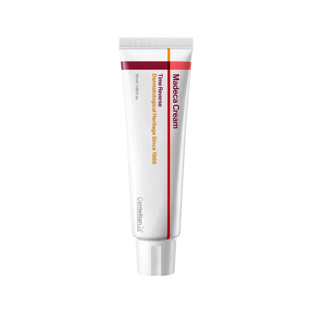 Madeca Cream Time Reverse