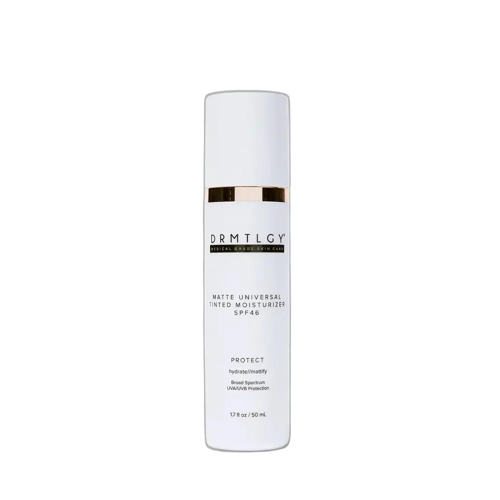 Matte Universal Tinted Moisturizer SPF 46