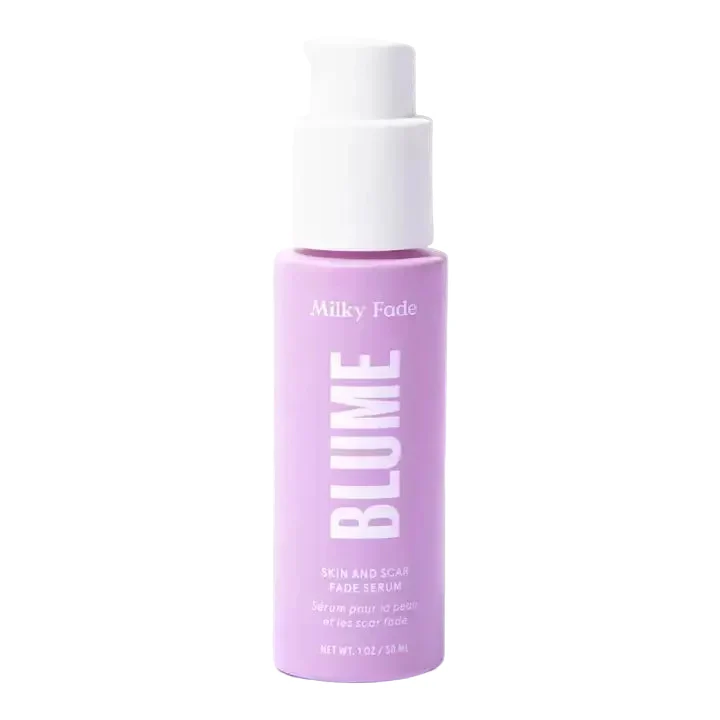 Milky Fade Spot and Scar Serum