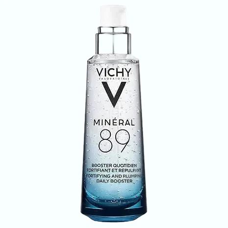 Mineral 89 Fortifying and Plumping Daily Booster