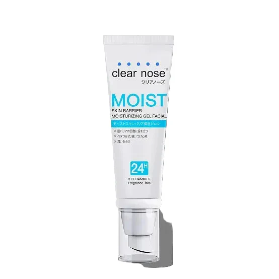 Moist Skin Barrier Moisturizing Gel Facial