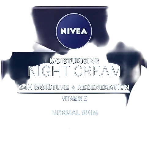 Moisturising Night Cream
