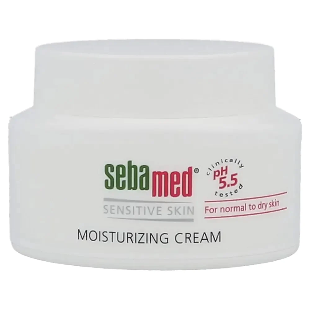 Moisturizing Cream