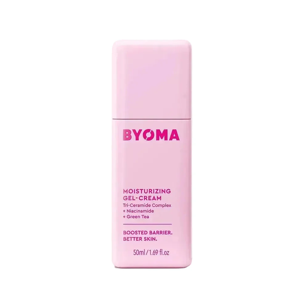 Moisturizing Gel-Cream