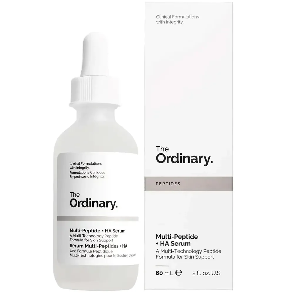 Multi-Peptide + HA Serum