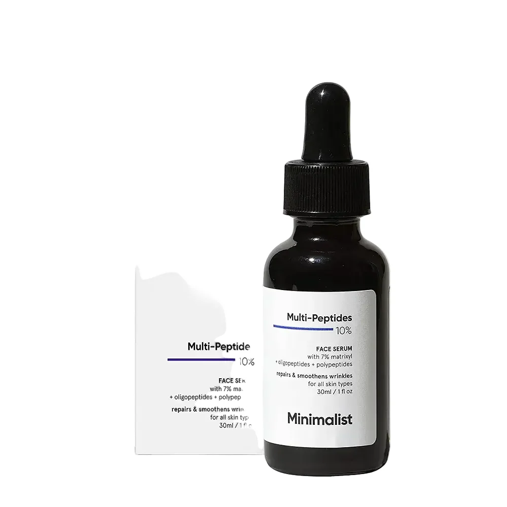 Multi-Peptides 10%