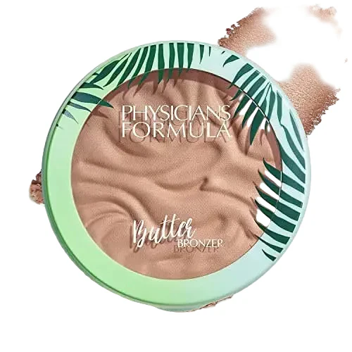 Murumuru Butter Bronzer