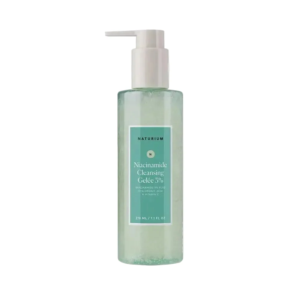Niacinamide Cleansing Gelée 3%