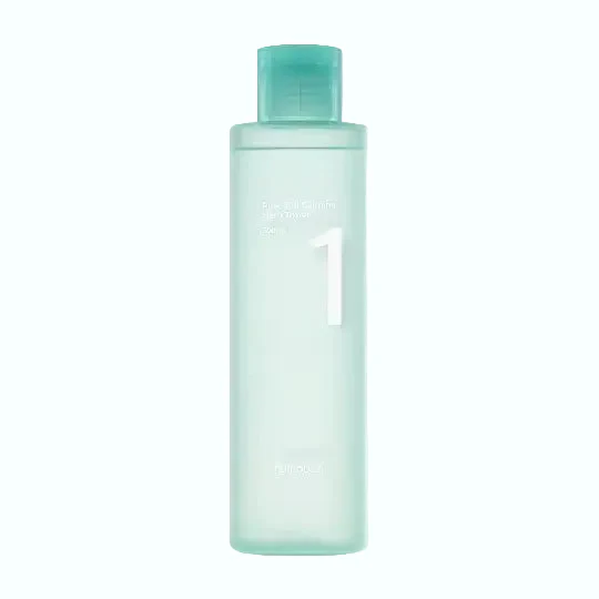 No.1 Pure-Full Calming Herb Toner