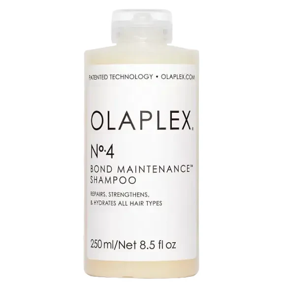 No.4 Bond Maintenance Shampoo