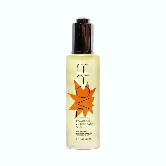 Paorr Organic Moroccan Argan Oil