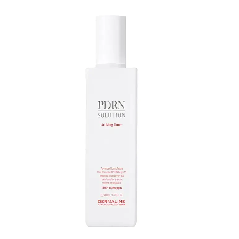 PDRN Solution Activing Toner