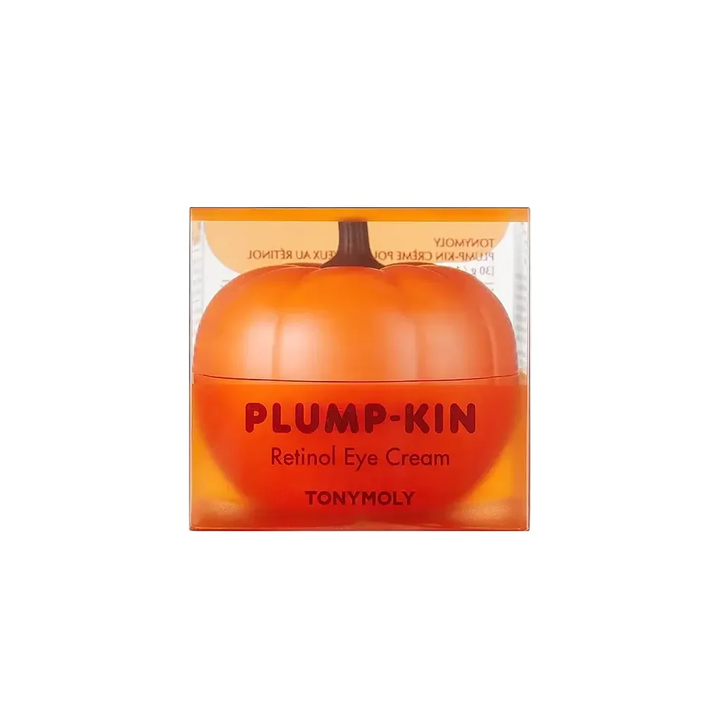 Plump-Kin Retinol Eye Cream
