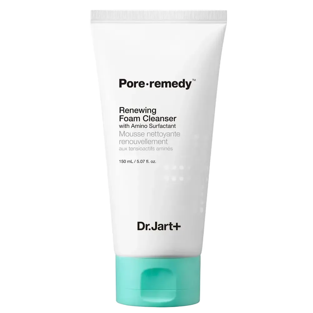 Pore Remedy Renewing Foam Cleanser