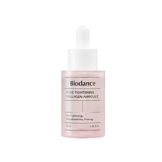 Pore Tightening Collagen Ampoule