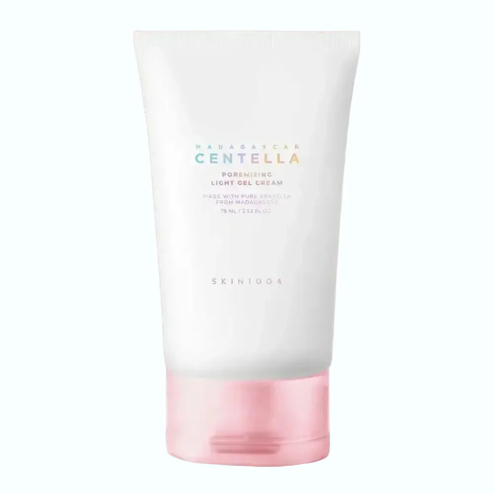 Poremizing Light Gel Cream