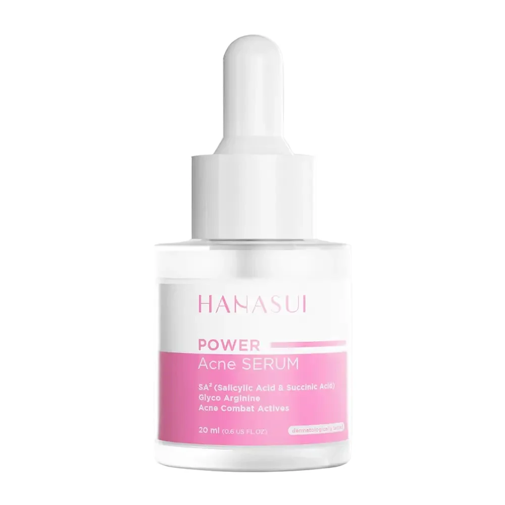 Power Serum Acne Serum