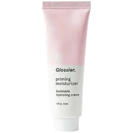 Priming Moisturizer