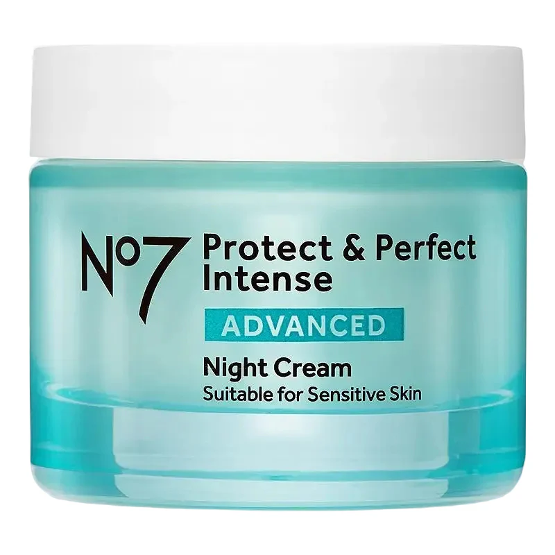 Protect & Perfect Advanced Night Cream