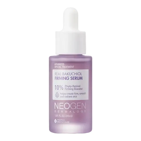 Real Bakuchiol Firming Serum