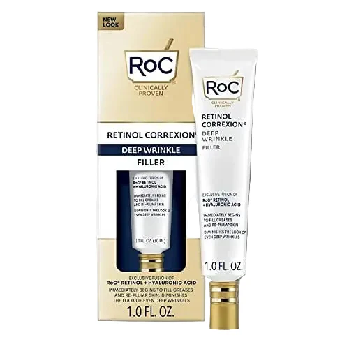 Retinol Correxion Deep Wrinkle Filler