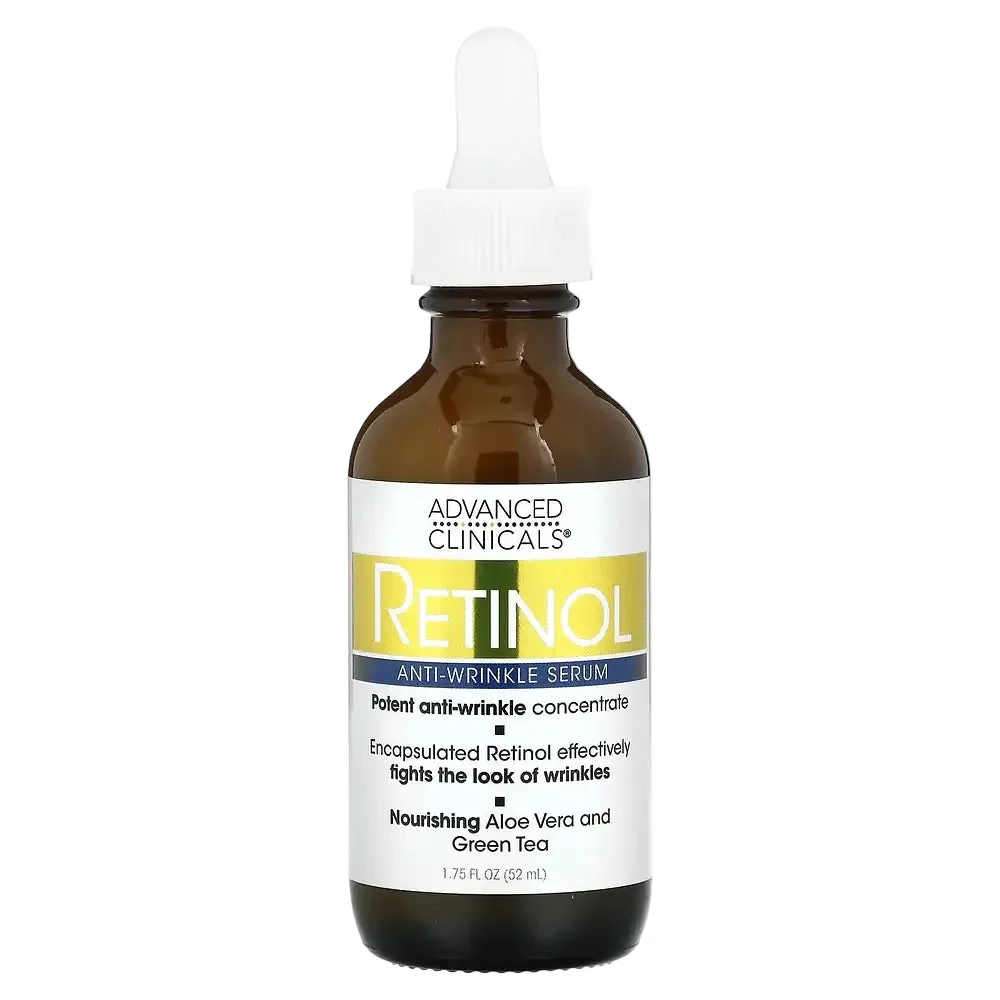 Retinol Serum Anti-Wrinkle