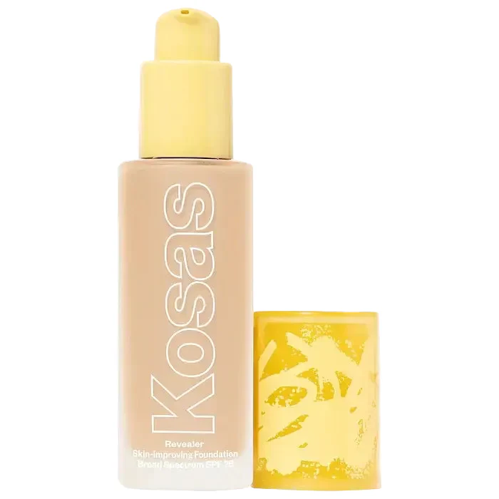 Revealer Skin-Improving Foundation SPF 25