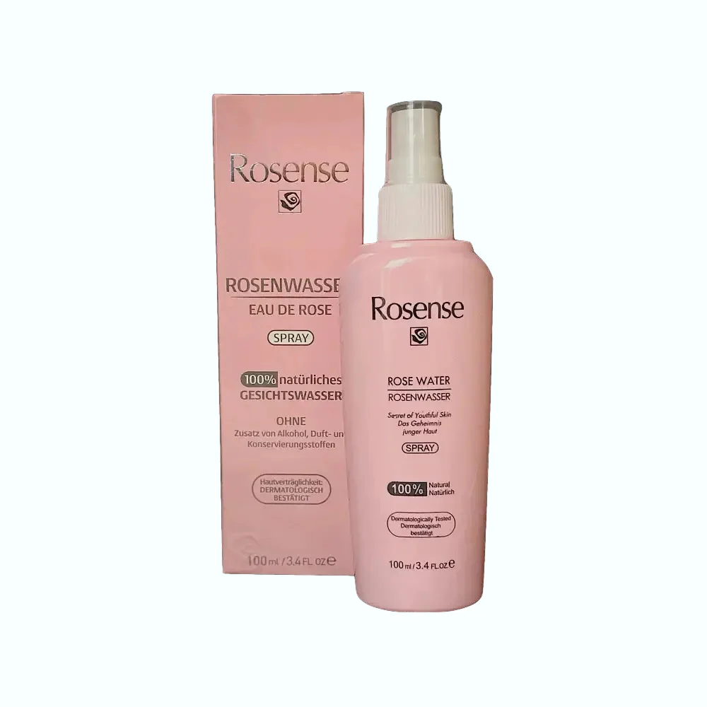 Rose Water Spray