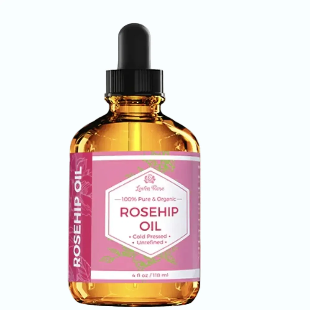 Rosehip Oil